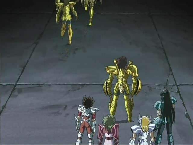 Otaku Gallery  / Anime e Manga / Saint Seiya / Screen Shots / Hades / 25 - Addio! Gold Saints / 035.jpg